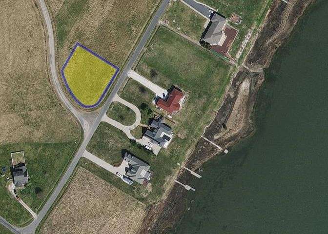 0.557 Acres of Residential Land for Sale in Atlantic, Virginia