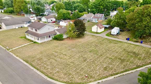 0.264 Acres of Residential Land for Sale in Chillicothe, Ohio