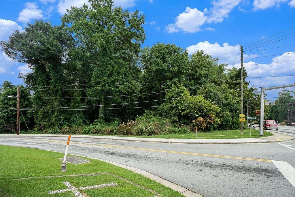 1.02 Acres of Residential Land for Sale in Atlanta, Georgia