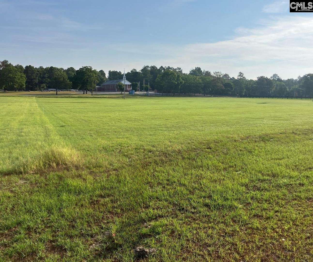 1.5 Acres of Land for Sale in Leesville, South Carolina