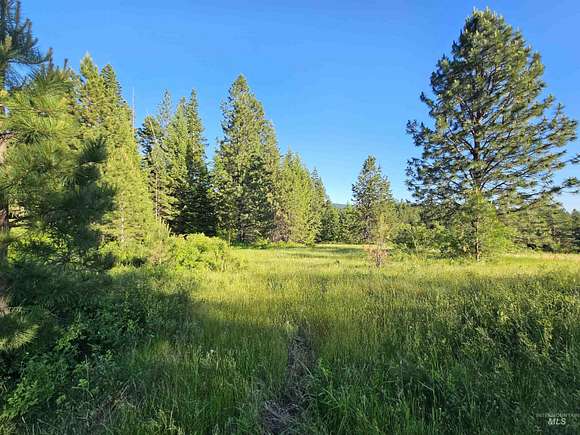 10.04 Acres of Recreational Land for Sale in Kendrick, Idaho