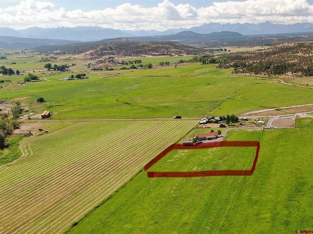 1.59 Acres of Residential Land for Sale in Montrose, Colorado