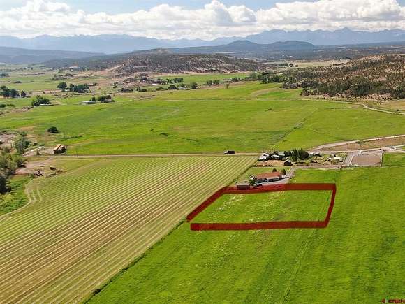 1.59 Acres of Residential Land for Sale in Montrose, Colorado