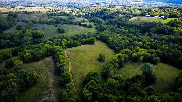 97 Acres of Recreational Land & Farm for Sale in Sharpsburg, Kentucky