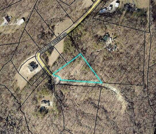 1.92 Acres of Residential Land for Sale in Berea, Kentucky