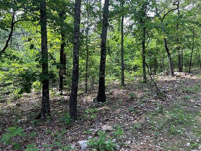 80 Acres of Recreational Land for Sale in Stilwell, Oklahoma