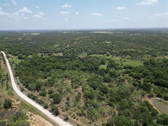 26 Acres of Recreational Land & Farm for Sale in Jacksboro, Texas