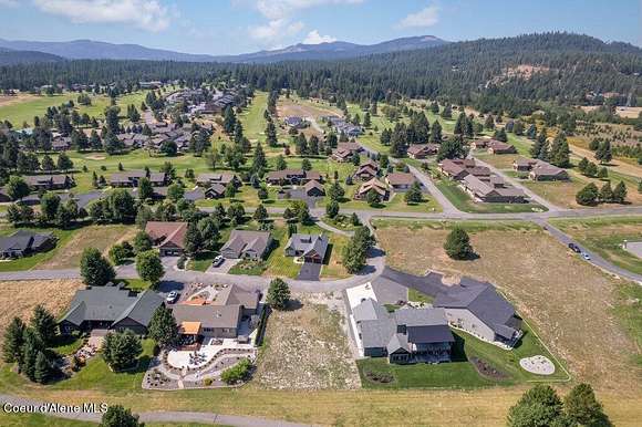 0.22 Acres of Residential Land for Sale in Blanchard, Idaho