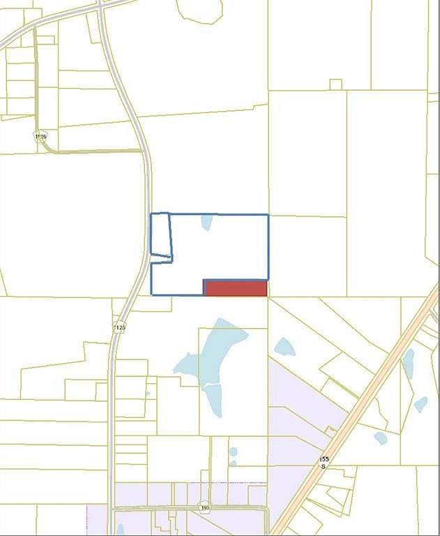 3 Acres of Land for Sale in Tyler, Texas