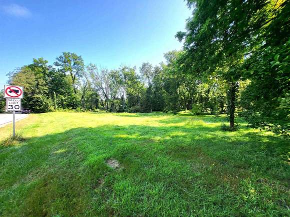 1.7 Acres of Residential Land for Sale in Machesney Park, Illinois