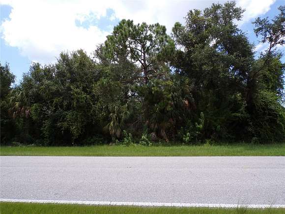 0.25 Acres of Residential Land for Sale in North Port, Florida