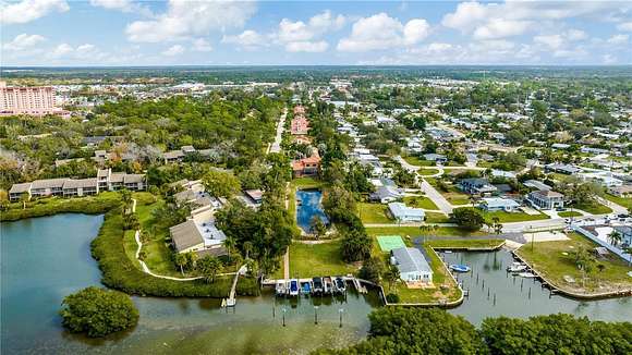 0.17 Acres of Residential Land for Sale in Sarasota, Florida