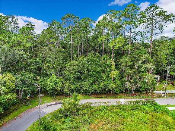 0.39 Acres of Residential Land for Sale in Gainesville, Florida