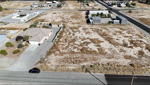 0.459 Acres of Residential Land for Sale in Pahrump, Nevada