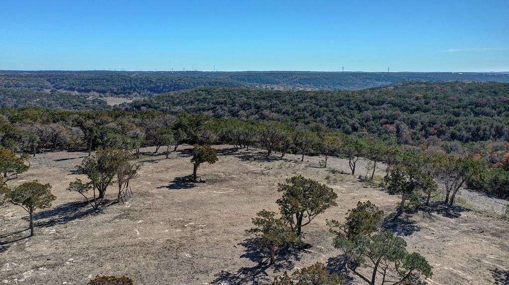 7.39 Acres of Land for Sale in Kerrville, Texas