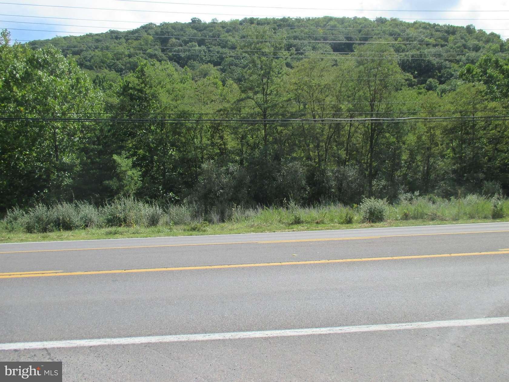 3 Acres of Commercial Land for Sale in Keyser, West Virginia