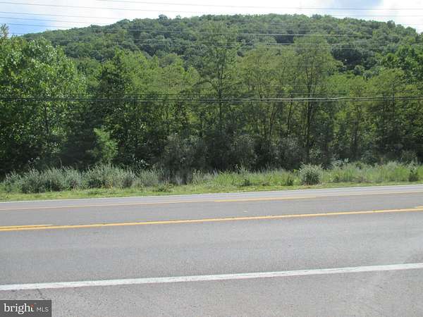 3 Acres of Commercial Land for Sale in Keyser, West Virginia