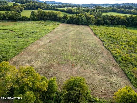 4.74 Acres of Residential Land for Sale in Sweetwater, Tennessee