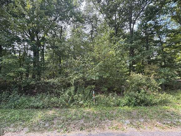 0.2 Acres of Residential Land for Sale in Crossville, Tennessee