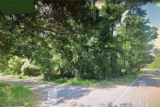 Land for Sale in Slidell, Louisiana