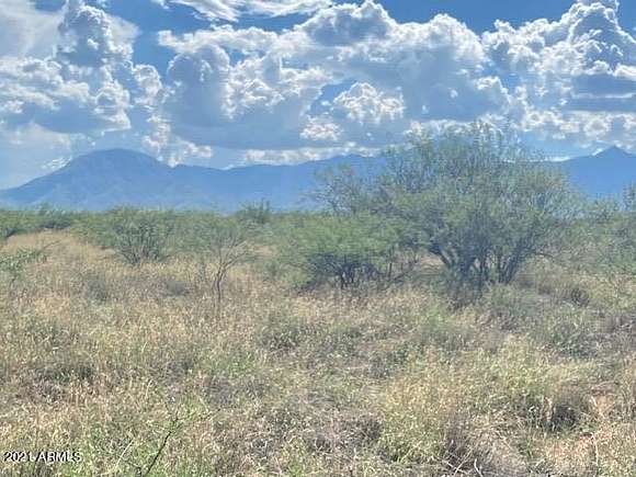 7.46 Acres of Residential Land for Sale in Hereford, Arizona