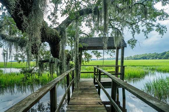 0.78 Acres of Residential Land for Sale in Edisto Island, South Carolina