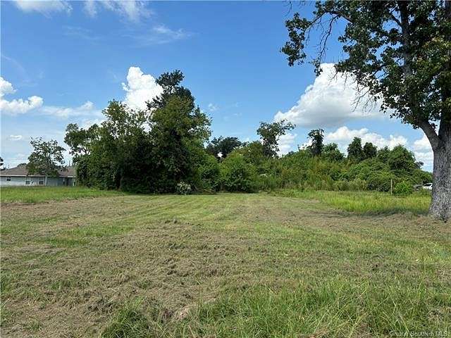 Residential Land for Sale in Lake Charles, Louisiana