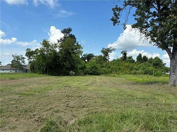 Residential Land for Sale in Lake Charles, Louisiana