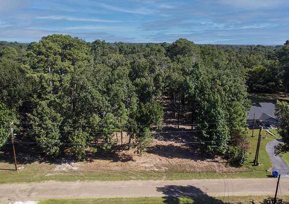 1 Acre of Residential Land for Sale in Chandler, Texas