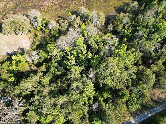 0.35 Acres of Residential Land for Sale in Lake Placid, Florida