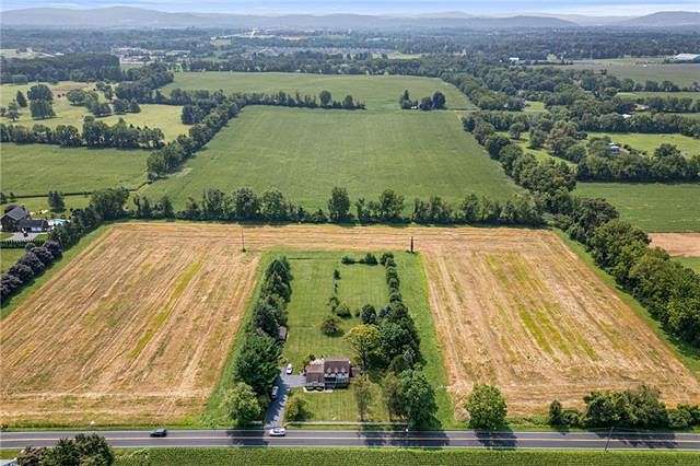 14 Acres of Land for Sale in Lower Nazareth Township, Pennsylvania