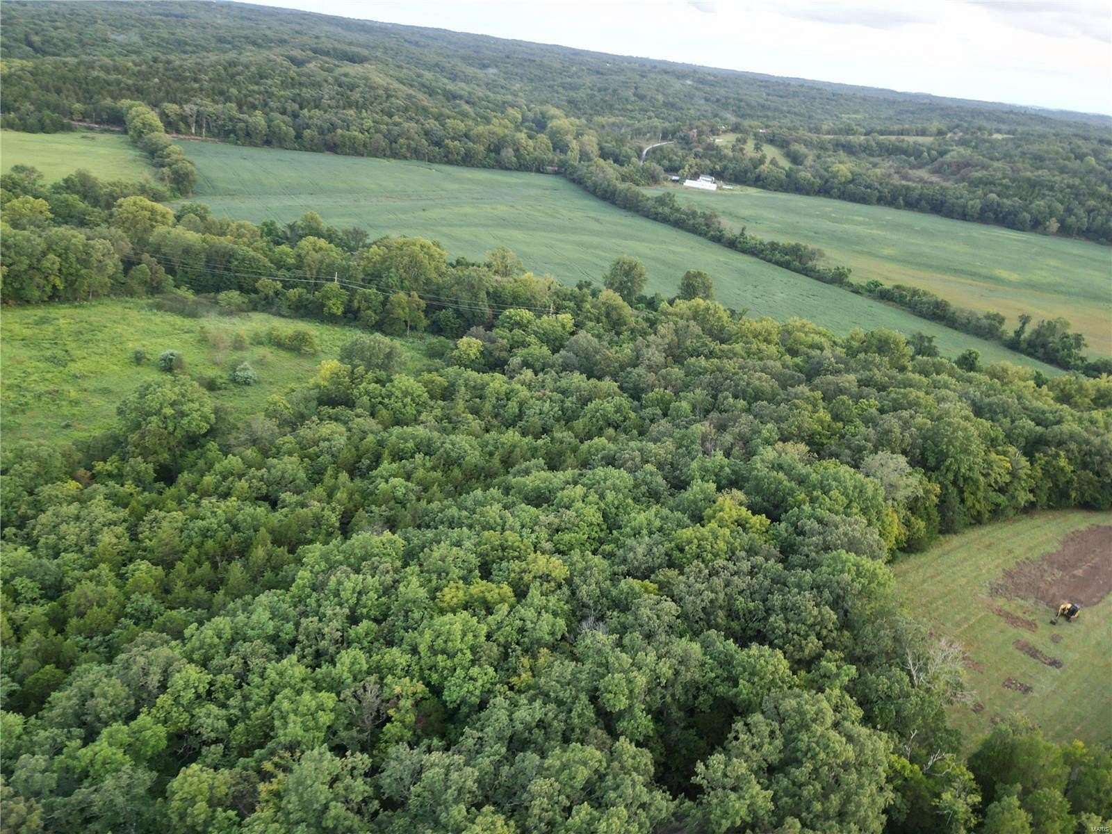 10.16 Acres of Land for Sale in Festus, Missouri