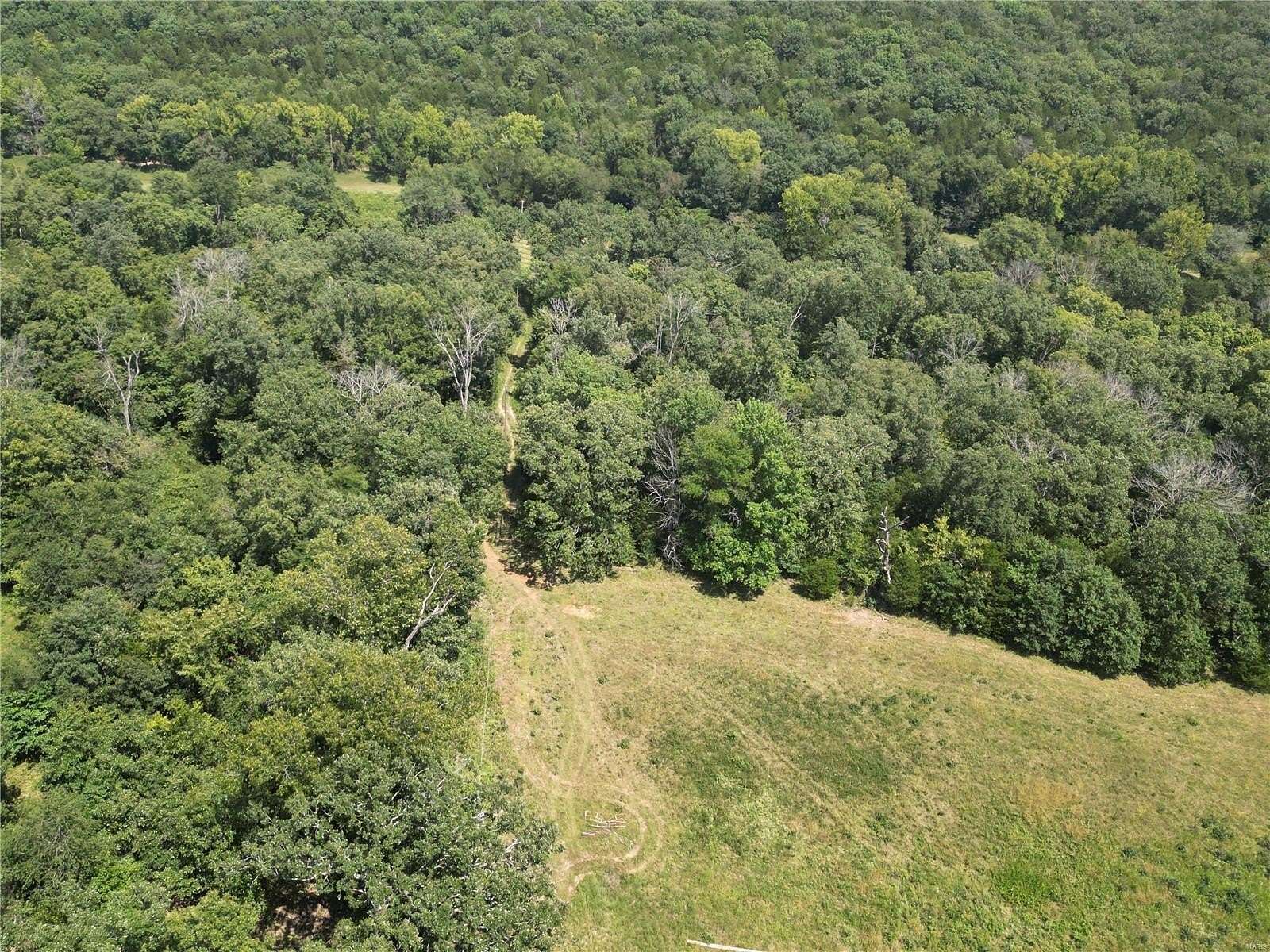 10.02 Acres of Land for Sale in Festus, Missouri