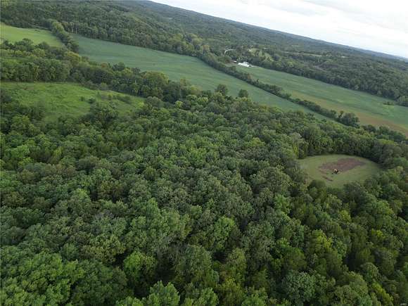 10.11 Acres of Land for Sale in Festus, Missouri