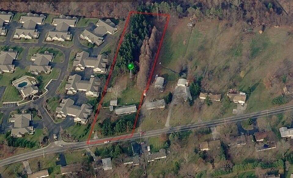 2.47 Acres of Land for Sale in Columbus, Ohio