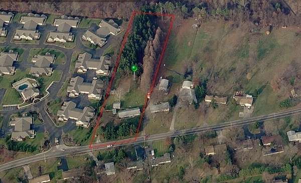 2.47 Acres of Land for Sale in Columbus, Ohio