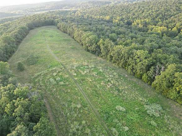 10.02 Acres of Land for Sale in Festus, Missouri