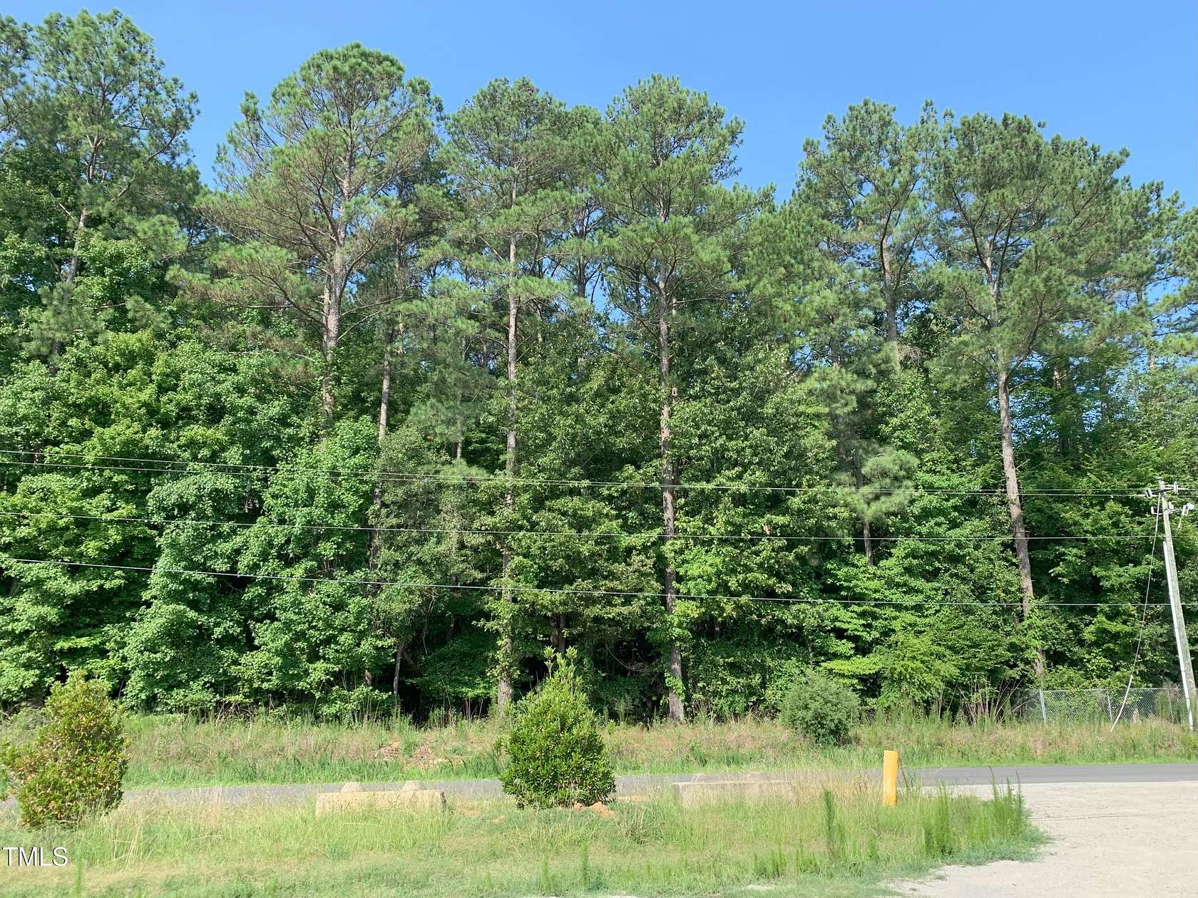 1.14 Acres of Commercial Land for Sale in Fuquay-Varina, North Carolina