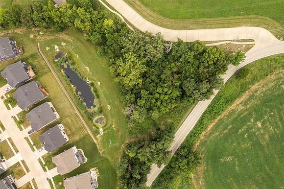 1.03 Acres of Residential Land for Sale in Wentzville, Missouri