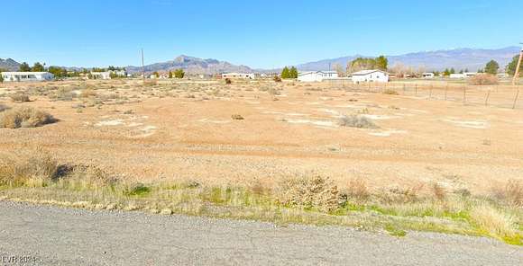 1 Acre of Residential Land for Sale in Pahrump, Nevada