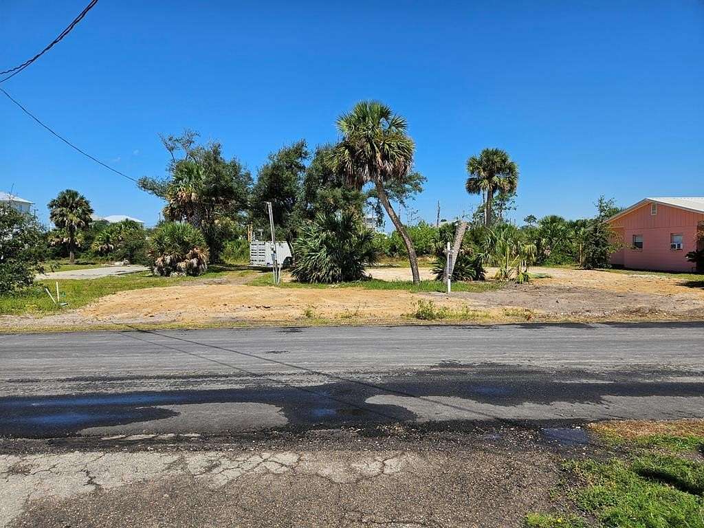 0.344 Acres of Residential Land for Sale in Port St. Joe, Florida