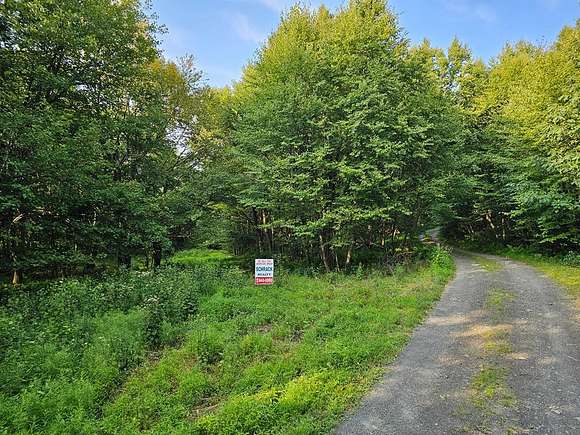 159 Acres of Recreational Land for Sale in Mapleton, Pennsylvania