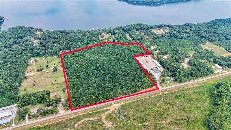 47.3 Acres of Land for Sale in Iuka, Mississippi