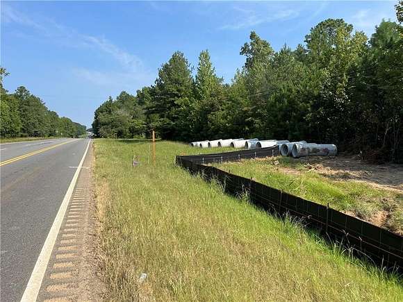 12.48 Acres of Commercial Land for Sale in Cartersville, Georgia