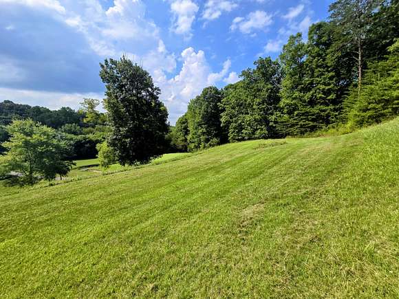 0.92 Acres of Residential Land for Sale in Athens, Tennessee