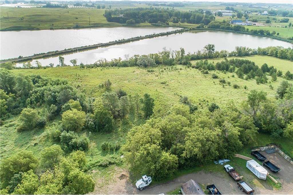 2.1 Acres of Land for Sale in Fergus Falls, Minnesota