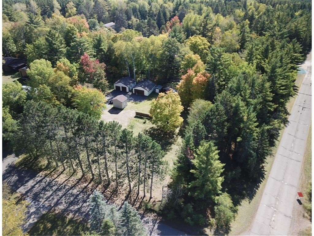 0.836 Acres of Residential Land for Sale in Cloquet, Minnesota