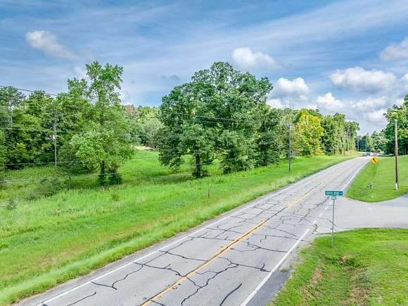 3 Acres of Residential Land for Sale in Gainesville, Georgia