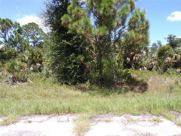 0.31 Acres of Residential Land for Sale in North Port, Florida