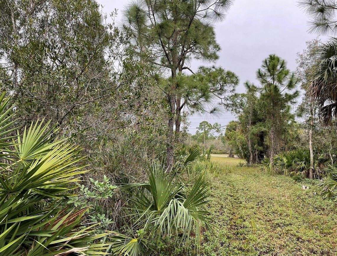 2.01 Acres of Land for Sale in Punta Gorda, Florida